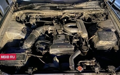 Toyota Cresta, 1995 год, 360 000 рублей, 7 фотография