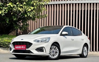 Ford Focus IV, 2020 год, 1 250 000 рублей, 1 фотография