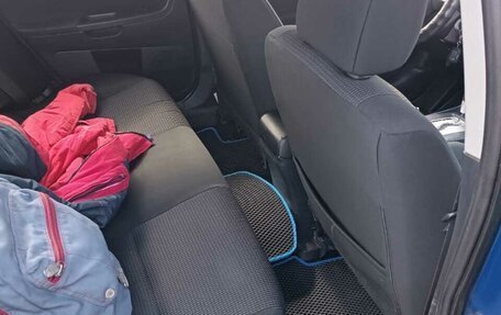 Mitsubishi Lancer IX, 2010 год, 765 000 рублей, 1 фотография