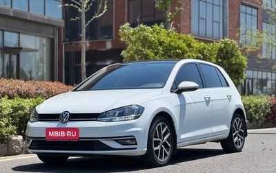 Volkswagen Golf VIII, 2020 год, 1 500 000 рублей, 1 фотография
