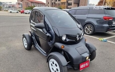 Renault Twizy, 2020 год, 549 009 рублей, 1 фотография