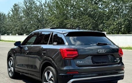 Audi Q2 I, 2021 год, 2 800 000 рублей, 2 фотография