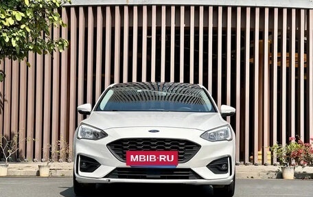 Ford Focus IV, 2020 год, 1 250 000 рублей, 2 фотография