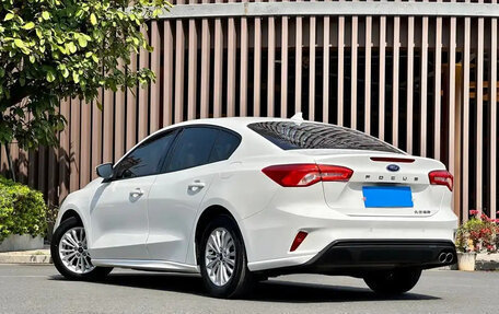 Ford Focus IV, 2020 год, 1 250 000 рублей, 3 фотография