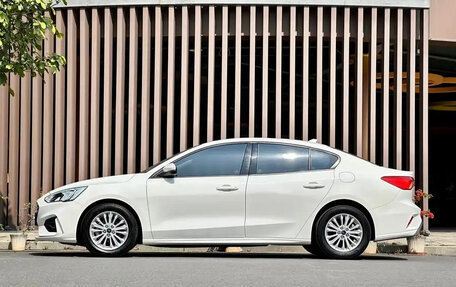 Ford Focus IV, 2020 год, 1 250 000 рублей, 4 фотография