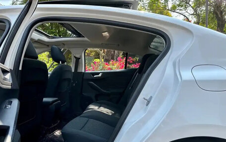 Ford Focus IV, 2020 год, 1 250 000 рублей, 7 фотография