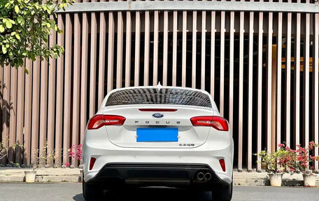 Ford Focus IV, 2020 год, 1 250 000 рублей, 5 фотография
