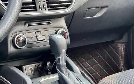 Ford Focus IV, 2020 год, 1 250 000 рублей, 15 фотография