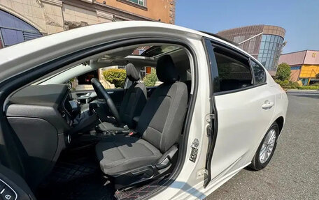 Ford Focus IV, 2020 год, 1 250 000 рублей, 8 фотография