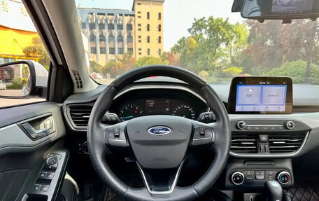 Ford Focus IV, 2020 год, 1 250 000 рублей, 16 фотография