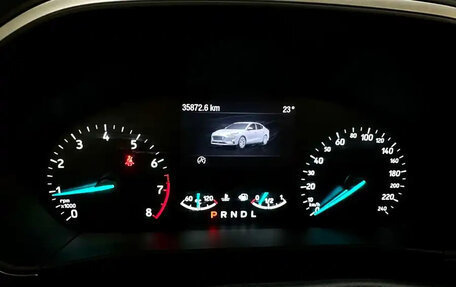 Ford Focus IV, 2020 год, 1 250 000 рублей, 17 фотография