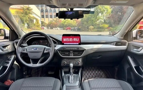 Ford Focus IV, 2020 год, 1 250 000 рублей, 11 фотография