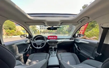 Ford Focus IV, 2020 год, 1 250 000 рублей, 12 фотография