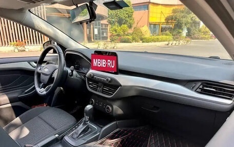 Ford Focus IV, 2020 год, 1 250 000 рублей, 10 фотография