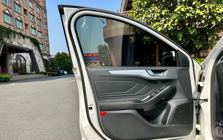 Ford Focus IV, 2020 год, 1 250 000 рублей, 20 фотография