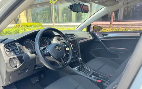 Volkswagen Golf VIII, 2020 год, 1 500 000 рублей, 6 фотография