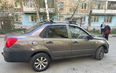 Datsun on-DO I рестайлинг, 2015 год, 240 000 рублей, 4 фотография