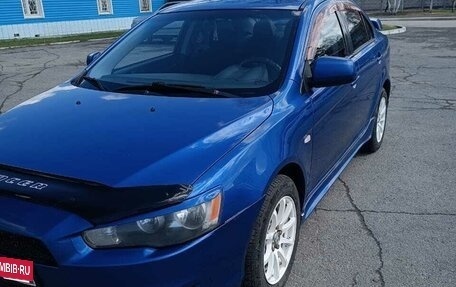 Mitsubishi Lancer IX, 2010 год, 765 000 рублей, 2 фотография