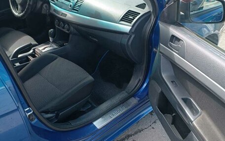 Mitsubishi Lancer IX, 2010 год, 765 000 рублей, 4 фотография