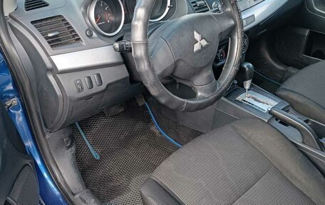 Mitsubishi Lancer IX, 2010 год, 765 000 рублей, 5 фотография