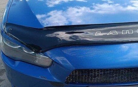 Mitsubishi Lancer IX, 2010 год, 765 000 рублей, 7 фотография