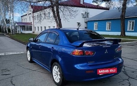 Mitsubishi Lancer IX, 2010 год, 765 000 рублей, 9 фотография