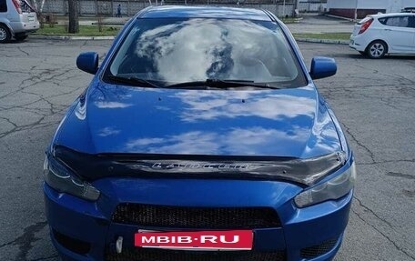 Mitsubishi Lancer IX, 2010 год, 765 000 рублей, 10 фотография