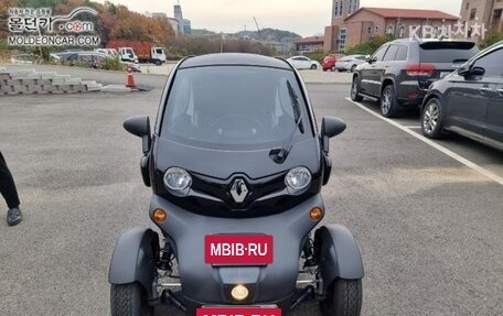 Renault Twizy, 2020 год, 549 009 рублей, 2 фотография