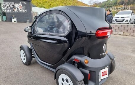 Renault Twizy, 2020 год, 549 009 рублей, 4 фотография