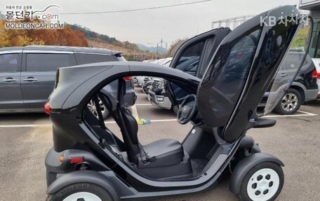 Renault Twizy, 2020 год, 549 009 рублей, 8 фотография