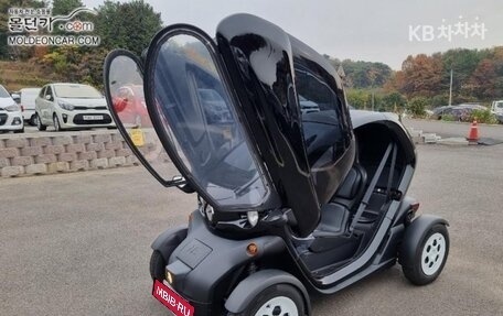 Renault Twizy, 2020 год, 549 009 рублей, 9 фотография