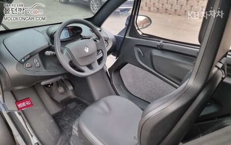 Renault Twizy, 2020 год, 549 009 рублей, 12 фотография