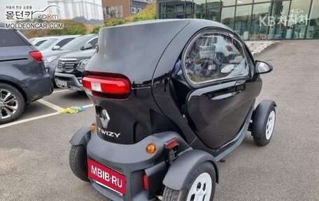 Renault Twizy, 2020 год, 549 009 рублей, 5 фотография