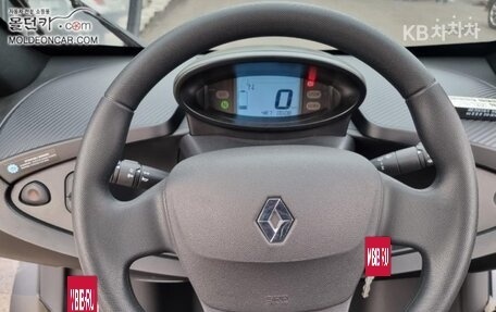Renault Twizy, 2020 год, 549 009 рублей, 13 фотография