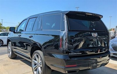Cadillac Escalade V, 2025 год, 22 900 000 рублей, 1 фотография