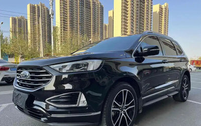 Ford Edge II рестайлинг, 2020 год, 2 300 000 рублей, 1 фотография