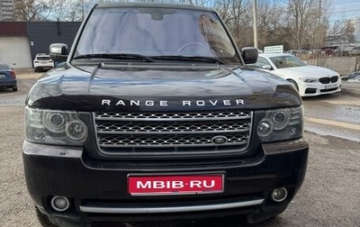 Land Rover Range Rover III, 2011 год, 2 100 000 рублей, 1 фотография
