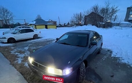 Toyota Cresta, 1994 год, 409 000 рублей, 3 фотография