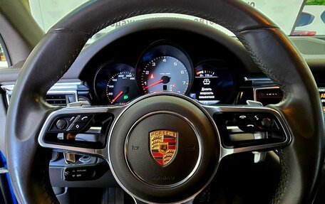 Porsche Macan I рестайлинг, 2015 год, 3 100 000 рублей, 10 фотография