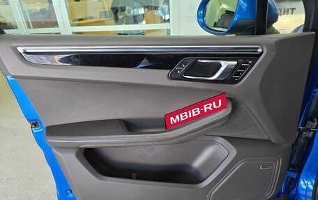 Porsche Macan I рестайлинг, 2015 год, 3 100 000 рублей, 6 фотография