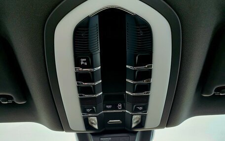 Porsche Macan I рестайлинг, 2015 год, 3 100 000 рублей, 12 фотография