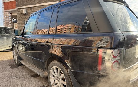 Land Rover Range Rover III, 2011 год, 2 100 000 рублей, 5 фотография