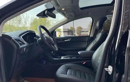 Ford Edge II рестайлинг, 2020 год, 2 300 000 рублей, 3 фотография