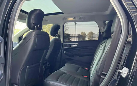 Ford Edge II рестайлинг, 2020 год, 2 300 000 рублей, 4 фотография