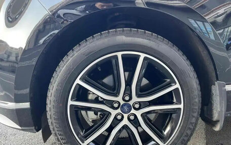 Ford Edge II рестайлинг, 2020 год, 2 300 000 рублей, 9 фотография