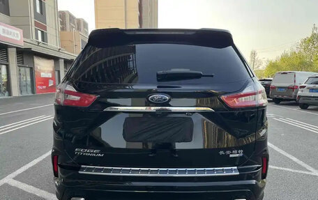 Ford Edge II рестайлинг, 2020 год, 2 300 000 рублей, 11 фотография
