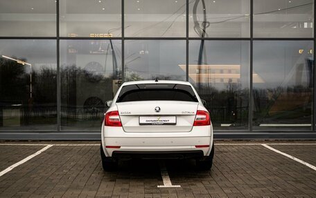 Skoda Octavia, 2019 год, 1 950 000 рублей, 4 фотография