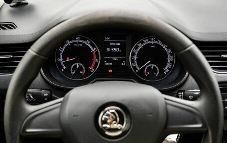 Skoda Octavia, 2019 год, 1 950 000 рублей, 17 фотография