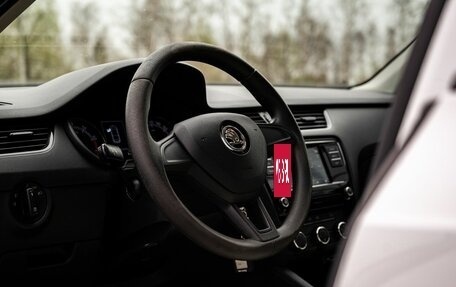 Skoda Octavia, 2019 год, 1 950 000 рублей, 15 фотография