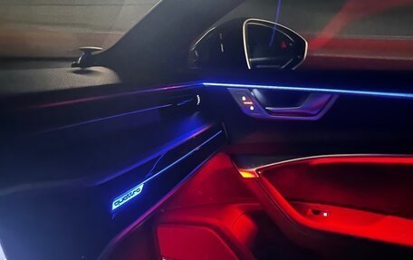 Audi S6, 2020 год, 5 670 000 рублей, 5 фотография